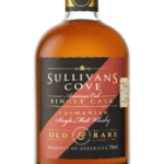 American Oak Second Fill