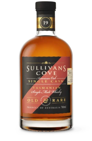 American Oak Second Fill