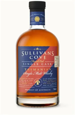 French Oak Second-Fill